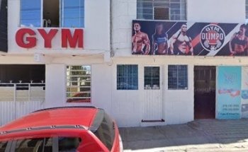 GYM Olimpo Sahagún