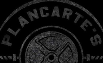 PLANCARTE'S GYM