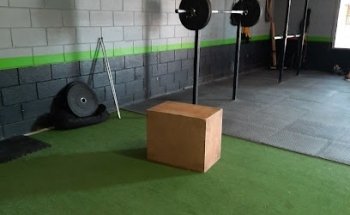 Entrenamiento funcional Do It