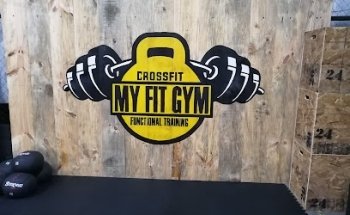 MY FIT GYM