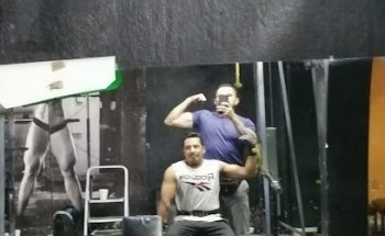 Daniels Gym