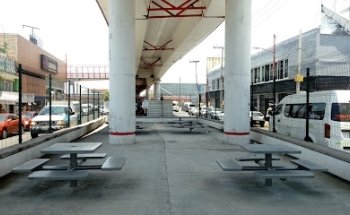Gimnasio público