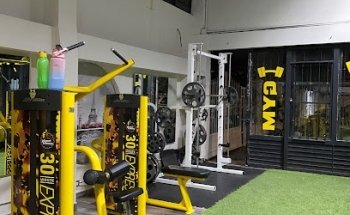 Gym Iron’sFit