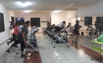 M&R Ciclo Indoor