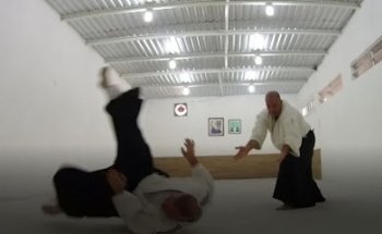 Aikikai Tabasco