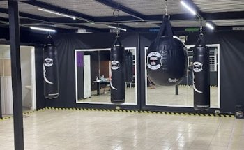 SMB BOXING CLUB
