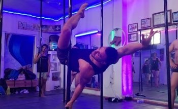 NPole Fitnes