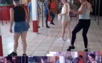 Clases de salsa