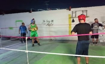 GIMNASIO MIXTO