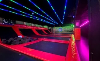 La Italiana Trampolín park