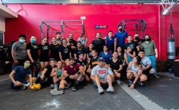 Fitcomplex Chetumal