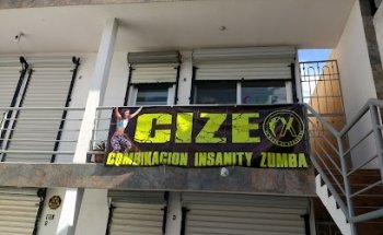 CIZE