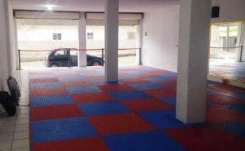 INSTITUTO SIP SHIN TAEKWONDO