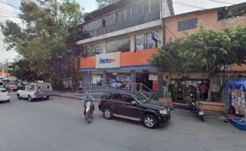 Apolo gym