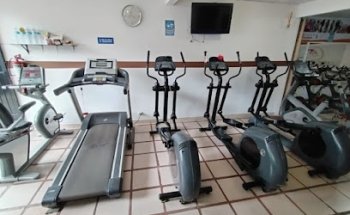 Cardio Spinning