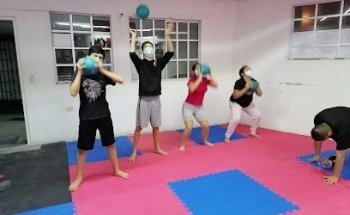 UNION DEPORTIVA DE TAEKWONDO LAS TORRES