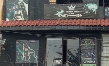 La Terrazita Gym