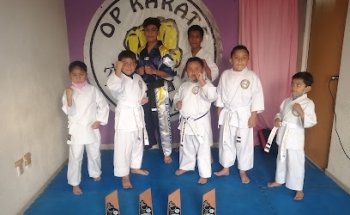 Shikara Karate