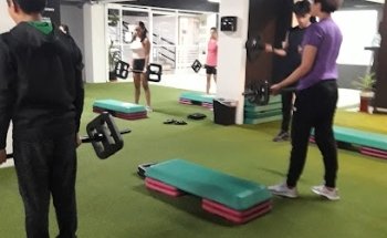 BF Fitness Studio