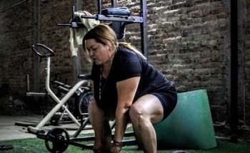 MAXGYM