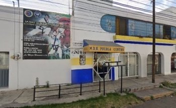M.D.K. Puebla Centro