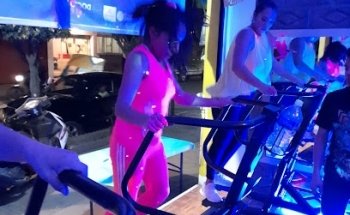 Cardio Fitness Health