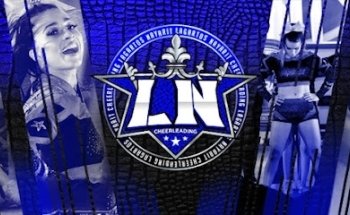 Cheer Lagartos Nayarit