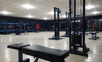 DELTA GYM