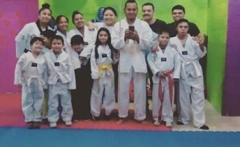 TAEKWONDO Jardines Del Virrey