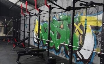 Crossfit 22:12