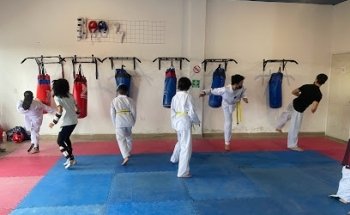 Chi Sport Center Sucursal El Pueblito