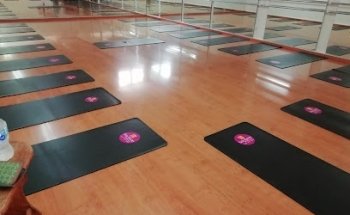 Soybarre-fitness