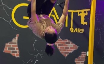Gravity Bars Norte