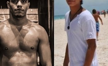 Tulum Personal Trainer - Fernando Barrera