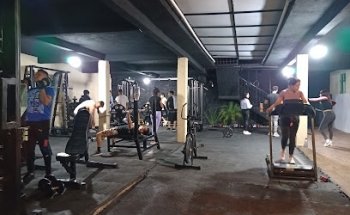 GYM Olympus