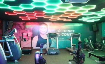 CENAT entrenamiento