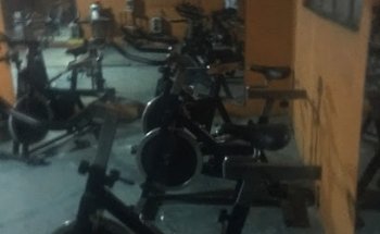 Spinning body - mind