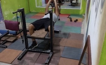 Mexicanitos GYM