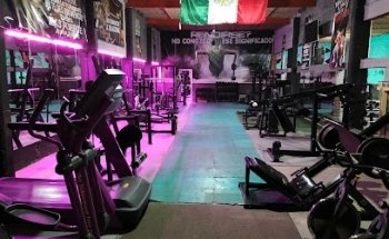 Addiction Fit gym