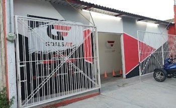 Goals Fit Chetumal