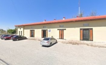 CENTRO DE ENTRENAMIENTO SAN MIGUEL DE ALLENDE