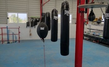 Escuela de Boxeo Los Reyes Boxing