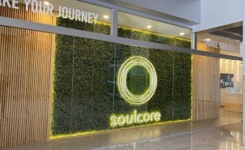 Soulcore Fitness Santa Fe