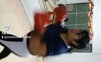 VERO GYM RUDA. ACONDICIONAMIENTO FÍSICO