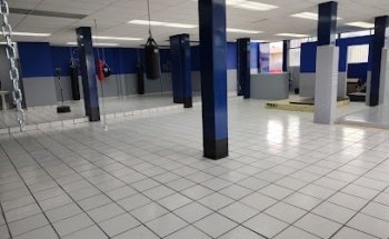 Mexa Warriors MMA Artes Marciales Mixtas