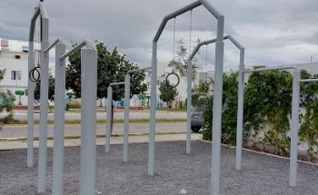 Parque de Calistenia