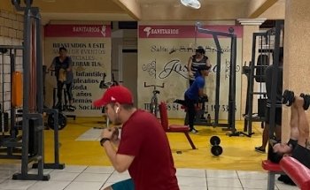 Body master gym
