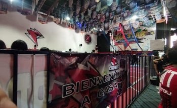Cardenales All Star