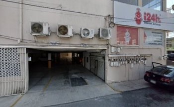 Explosion Gym