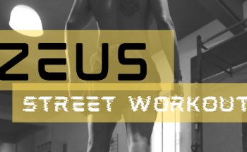Zeus Street Workout
